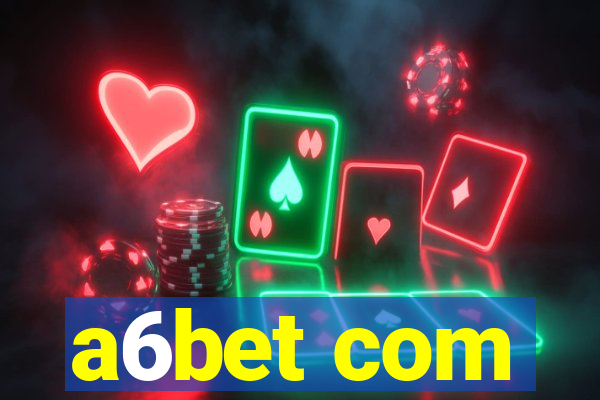 a6bet com